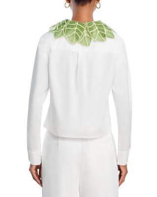 Salad Dressing Top - Exclusive