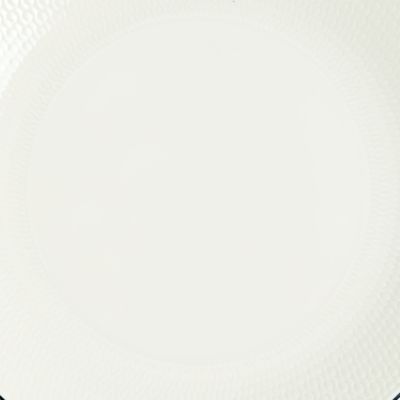 GIO 9.3" Plate, Blue Line
