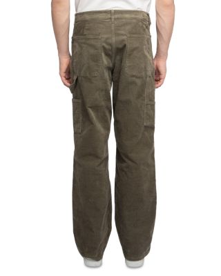 Pery Velvet Corduroy Pants