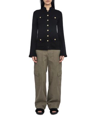 Lucy LC Jacket 