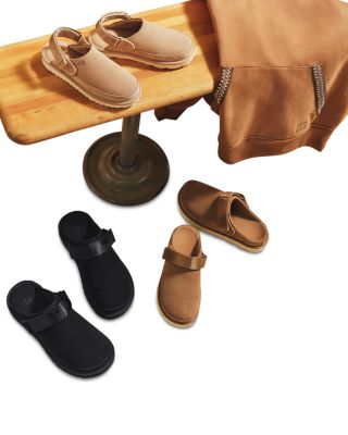 Girls' Goldenstar Clogs - Little Kid, Big Kid