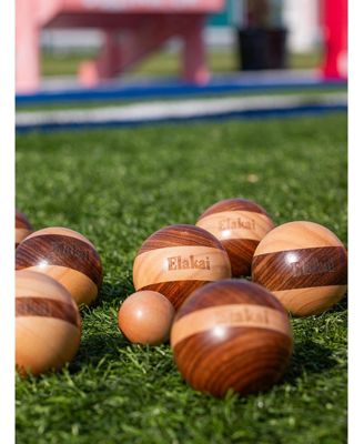 Hevea Roamer Bocce Set