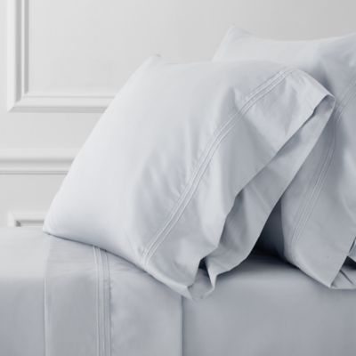 800TC Egyptian Sateen Sheets – Exclusive