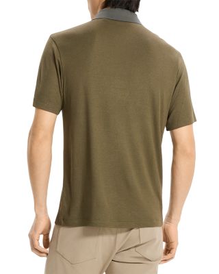 Kayser Modal Jersey Polo