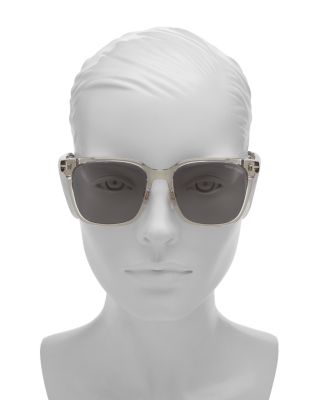 Square Sunglasses, 55mm