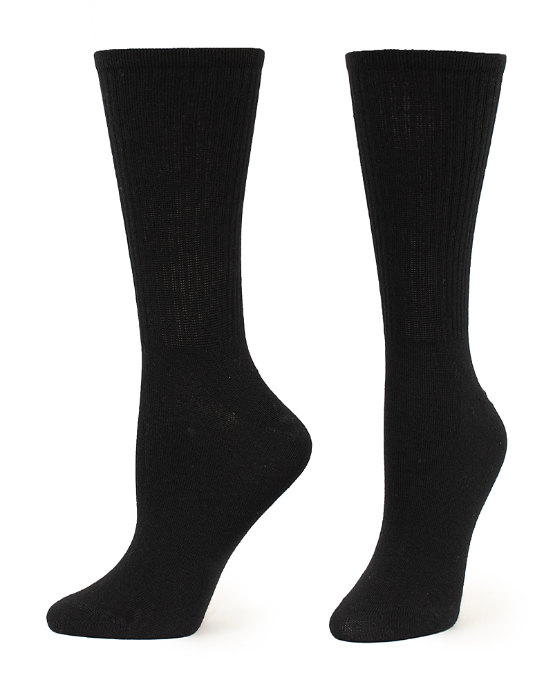 Hue Must Have Crew Socks