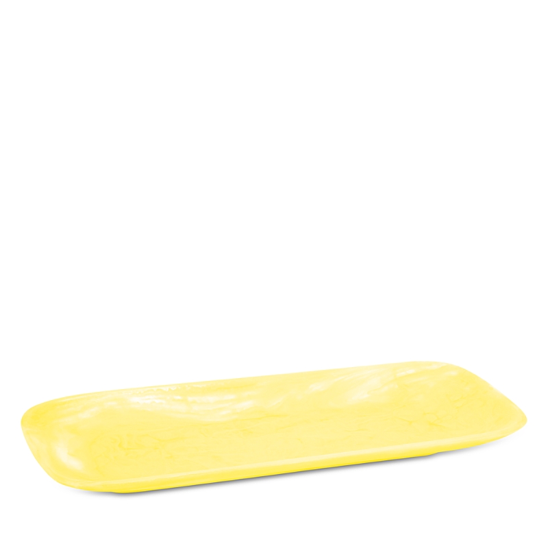 Nashi Classical Rectangular Platter