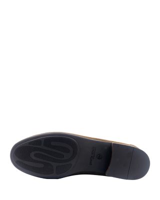Women's Crew Loafer Flats