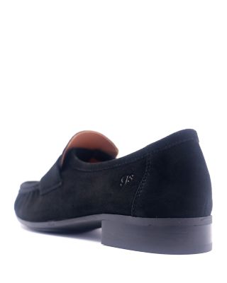 Women's Crew Loafer Flats