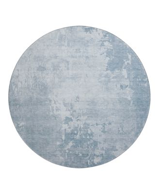 Dalyn Pacifica PA11 Round Area Rug, 8' x 8'