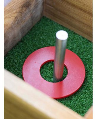 Acacia Forester Washer Toss Game