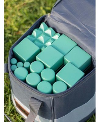 Hevea Crusader Kubb Game