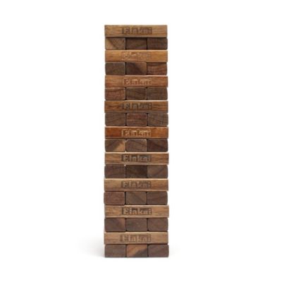 Acacia Woodlander Mountain Blocks Set