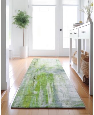 Dalyn Ravenna Washable RN2 Runner Area Rug, 2'3" x 7'6"