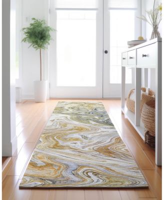 Dalyn Ravenna Washable RN8 Runner Area Rug, 2'3" x 7'6"