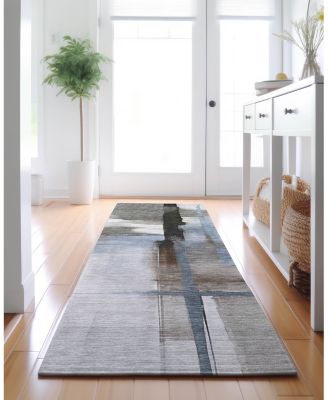 Dalyn Ravenna Washable RN9 Runner Area Rug, 2'3" x 7'6"