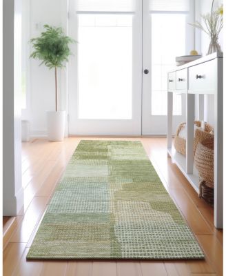 Dalyn Ravenna Washable RN10 Runner Area Rug, 2'3" x 7'6"