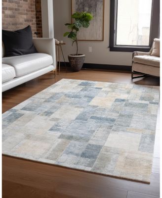 Dalyn Ravenna Washable RN4 Area Rug, 5' x 7'6"