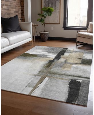 Dalyn Ravenna Washable RN9 Area Rug, 5' x 7'6"