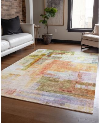 Dalyn Ravenna Washable RN6 Area Rug, 8' x 10'