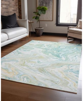 Dalyn Ravenna Washable RN8 Area Rug, 8' x 10'