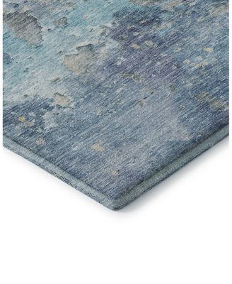 Dalyn Ravenna Washable RN3 Round Area Rug, 8' x 8'