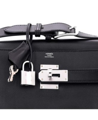 PM Kelly Messenger Bag Evergrain