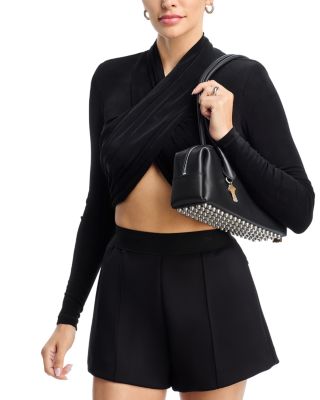 Roux Medium Shoulder Bag