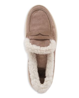 Women's Amata Shearling Mules