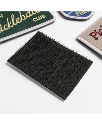 Pickleball Patches