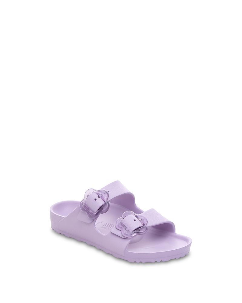Birkenstock Unisex Arizona Kids Eva Sandals - Toddler, Little Kid