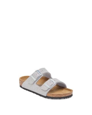 Unisex Arizona Kid Glitter Sandals - Toddler, Little Kid