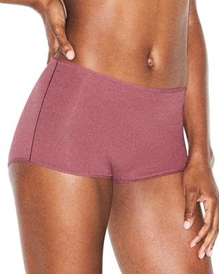 Fits Everybody Boy Short