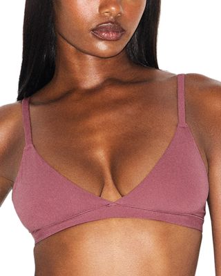 Fits Everybody Triangle Bra