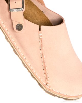Women's Lutry Slingback Clogs