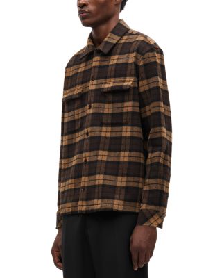 Sacastor Overshirt
