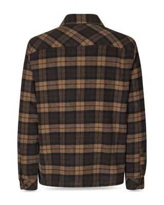 Sacastor Overshirt