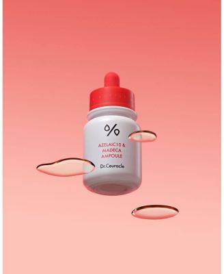 Azelaic 10 & Madeca Ampoule