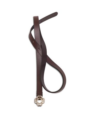 Women's Mini Moon Belt