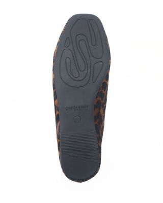 Women's Wanda Slide Flats