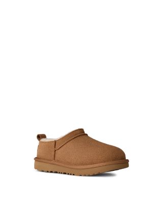 Girls' Classic Micro Boots - Little Kid, Big Kid