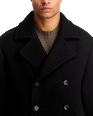 Classic Peacoat