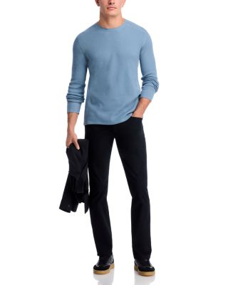 Thermal Crewneck Shirt