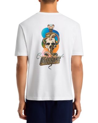 Short Sleeve Graphic Tee