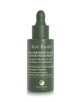 Bio Ferment Scalp & Hair Treatment 1 oz.