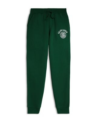 Boys' Logo Fleece Jogger Pant - Big Kid