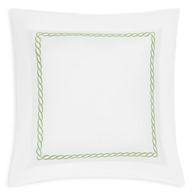 Classic Chain Euro Sham