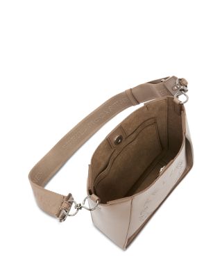 Logo Crossbody Bag
