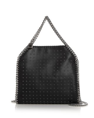 Falabella Embellished Mini Crossbody Bag