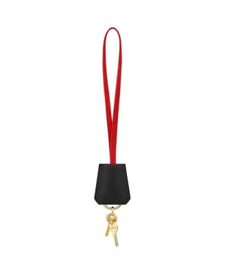 The SABR&Eacute;MOJI Padlock Charm